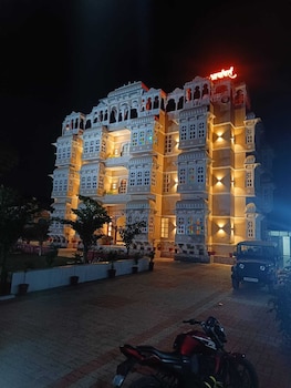 aryavarta a boutique abode