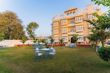 aryavarta a boutique abode
