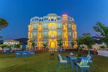 aryavarta a boutique abode