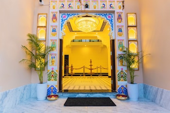aryavarta a boutique abode