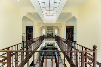 aryavarta a boutique abode