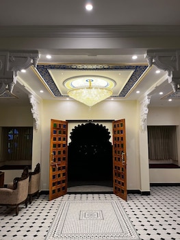 aryavarta a boutique abode