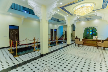 aryavarta a boutique abode