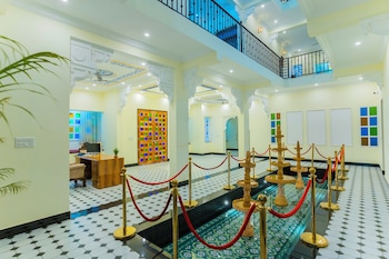 aryavarta a boutique abode