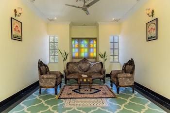 aryavarta a boutique abode