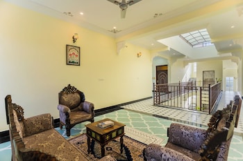 aryavarta a boutique abode