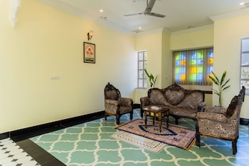 aryavarta a boutique abode