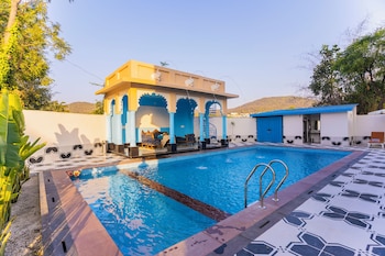 aryavarta a boutique abode