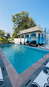 aryavarta a boutique abode