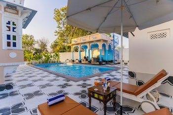 aryavarta a boutique abode
