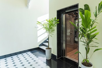 aryavarta a boutique abode