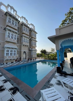 aryavarta a boutique abode