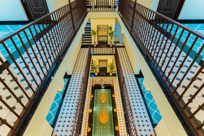 aryavarta a boutique abode