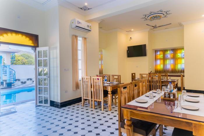 aryavarta a boutique abode