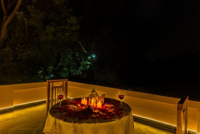aryavarta a boutique abode