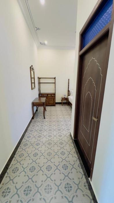 aryavarta a boutique abode
