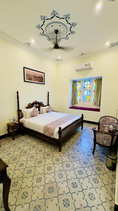 aryavarta a boutique abode