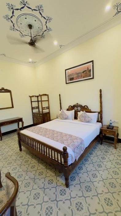 aryavarta a boutique abode