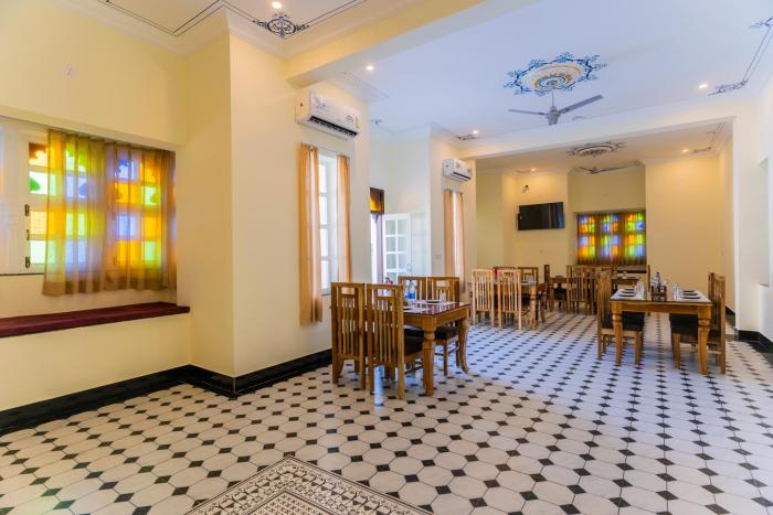 aryavarta a boutique abode