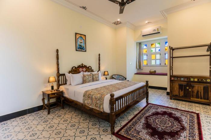 aryavarta a boutique abode