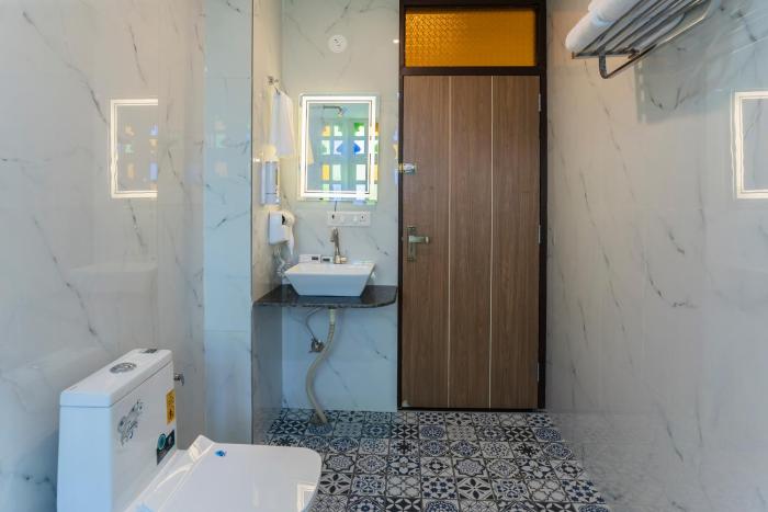 aryavarta a boutique abode
