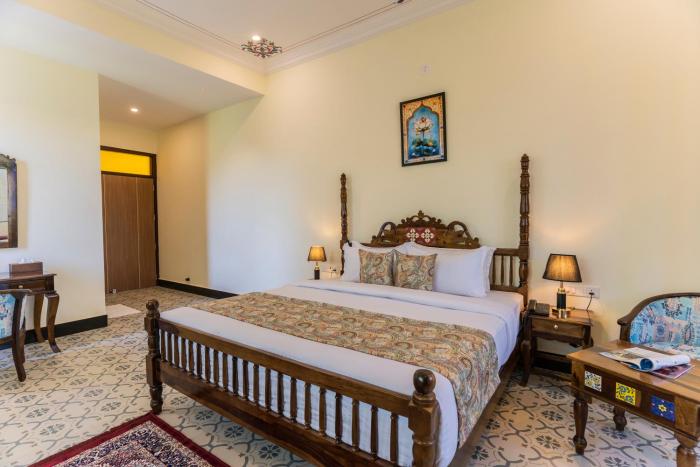 aryavarta a boutique abode