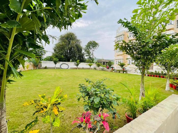 aryavarta a boutique abode