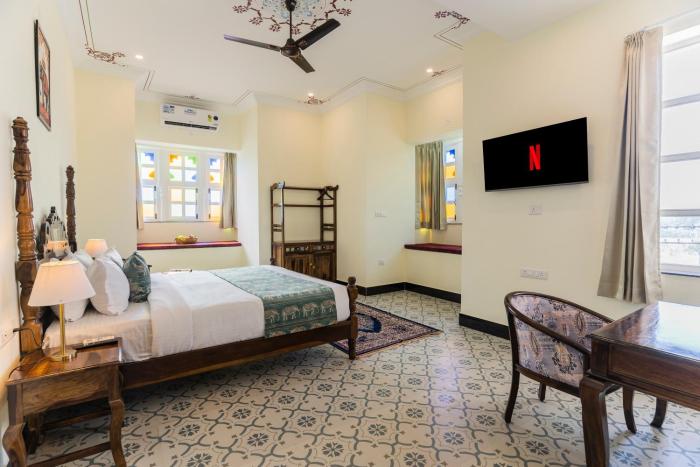 aryavarta a boutique abode