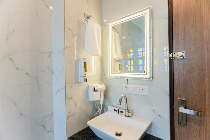aryavarta a boutique abode