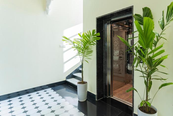 aryavarta a boutique abode