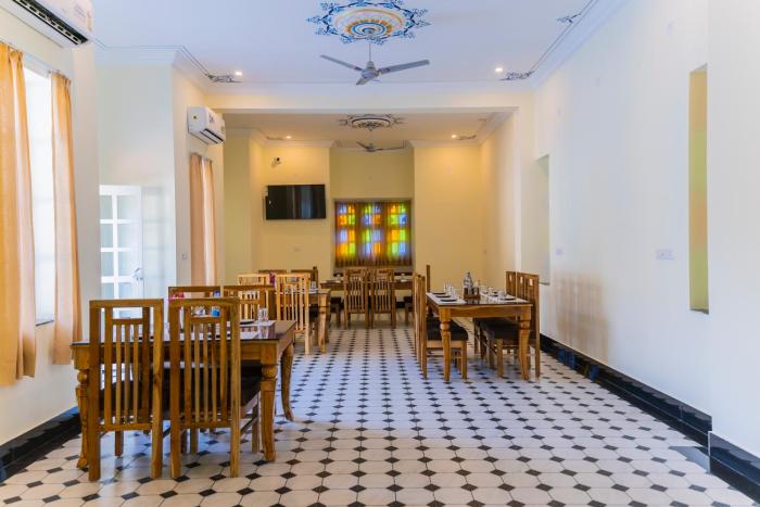 aryavarta a boutique abode