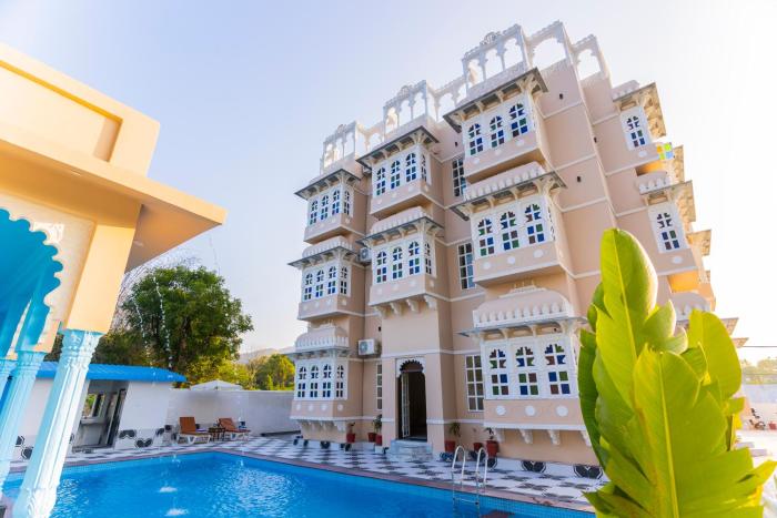 aryavarta a boutique abode
