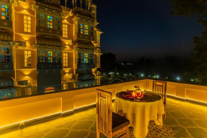 aryavarta a boutique abode