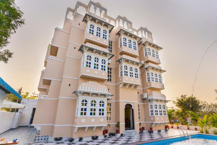 aryavarta a boutique abode