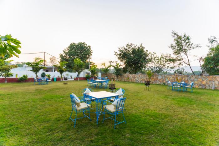 aryavarta a boutique abode