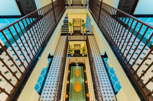 aryavarta a boutique abode