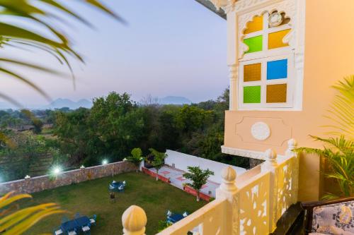 aryavarta a boutique abode