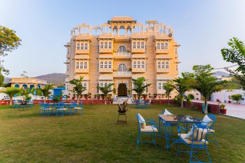 aryavarta a boutique abode