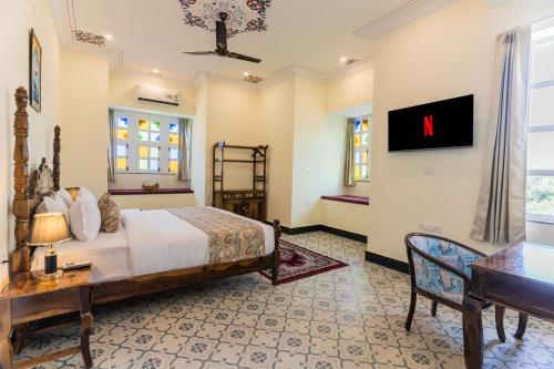 aryavarta a boutique abode