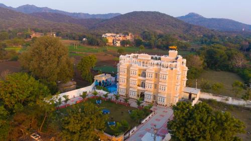 aryavarta a boutique abode