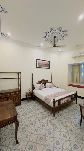 aryavarta a boutique abode