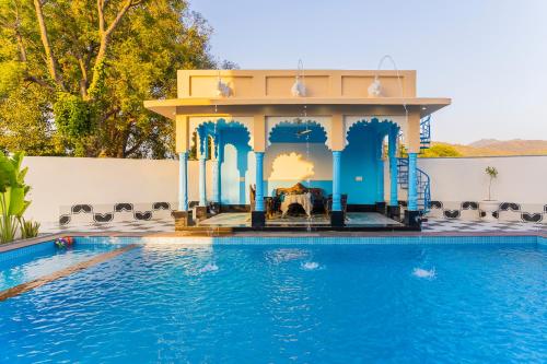 aryavarta a boutique abode