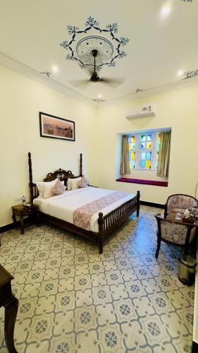 aryavarta a boutique abode