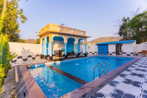 aryavarta a boutique abode