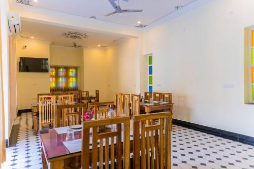 aryavarta a boutique abode