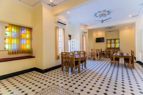 aryavarta a boutique abode