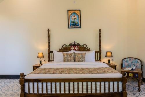 aryavarta a boutique abode