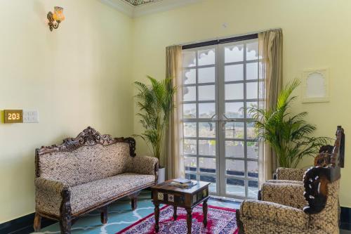 aryavarta a boutique abode