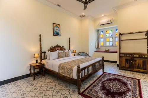 aryavarta a boutique abode