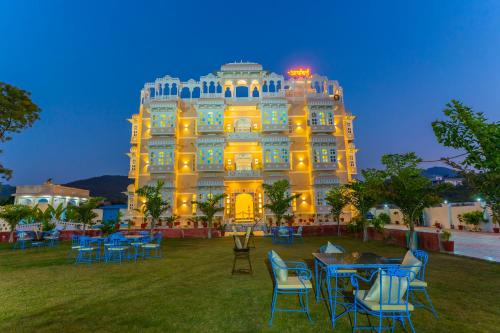 aryavarta a boutique abode